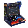 Arcade Machine Table Mini Multigames Bartop Retro Assembled Gaming Cabinet Pandora 5S 1299 Classic Games Pac Man
