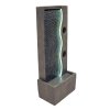 Electric Water Feature - Harmony Falls