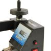 Heat Press Cap Transfer Machine & Printer Sublimation Bundle Hat Custom Design Baseball Snap Back Beanies Kit Personalise Print Design Customise Printing