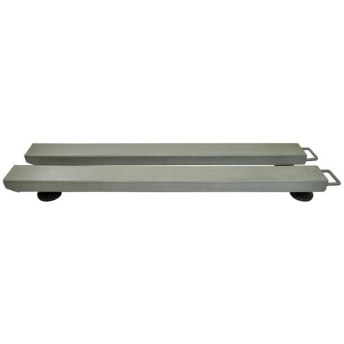 Industrial Beam Scales Warehouse Pallet Weighing Scale Digital Heavy Duty Livestock Cattle Weigh