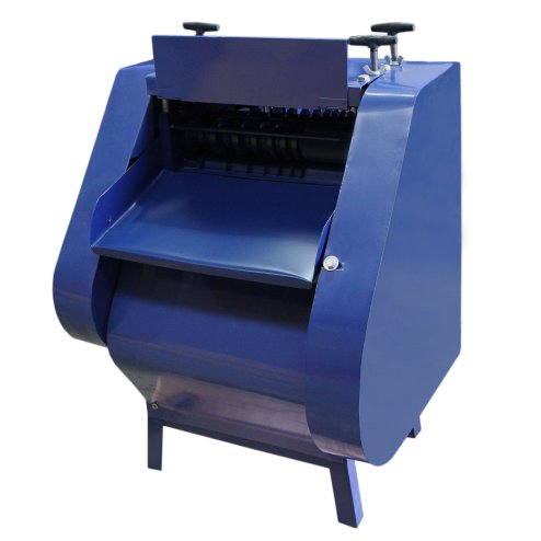Wire Stripper Electric Automatic 1.5 - 55mm Stripping Cable Powered Portable Scrap Strip Copper Recycling Machine 380W 30M/min