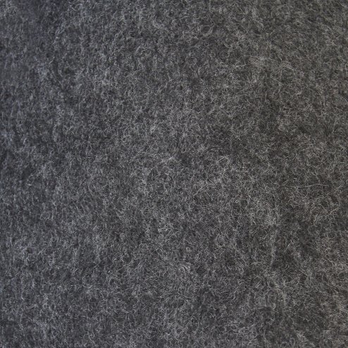 11m2 Van Lining Carpet Super Stretch Kit Camper Motor Homes Anthracite Dark Grey & 5 Heavy Duty Adhesive Glue Spray Cans