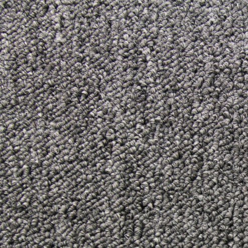 20 x Anthracite Carpet Tiles 5 Square Metres Commercial Hard Wearing Heavy Duty Domestic Premium Grey Office Home Flooring