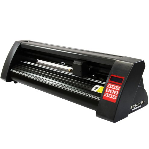 PixMax Vinyl Cutter Plotter Machine 28