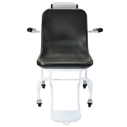  T-Mech Commercial Wheelchair Scales