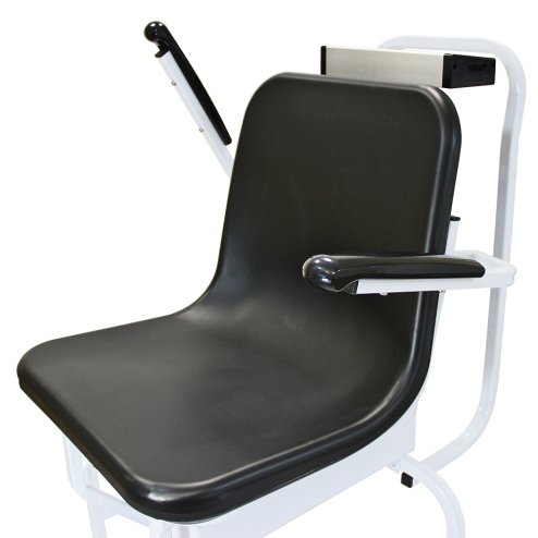  T-Mech Commercial Wheelchair Scales