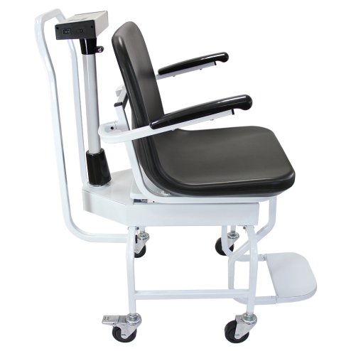  T-Mech Commercial Wheelchair Scales
