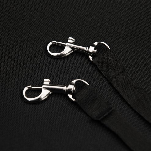 Pet Jogger - Black