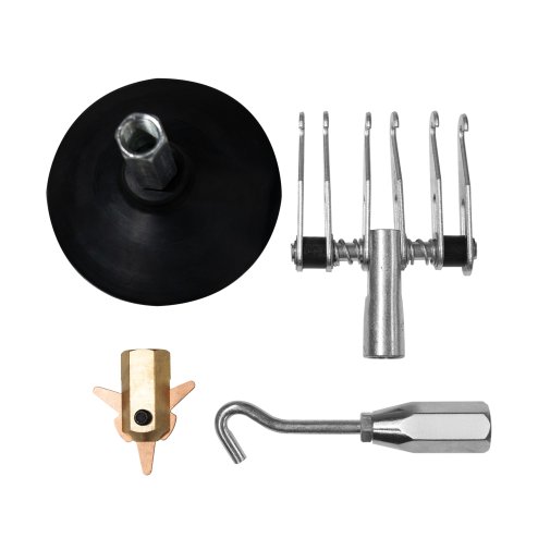 Dent Puller Machine