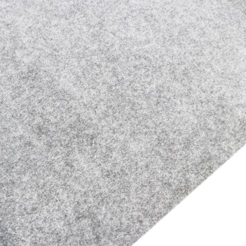 Camper Van Lining Carpet 11m2 Silver Grey 4 Way Super Stretch & Ford Transit Custom SWB Van Racking Plywood Tool Storage Ply Toolbox Transporter Shelves Rack Unit Motorhome 5 x Adhesive Glue Cans Kit