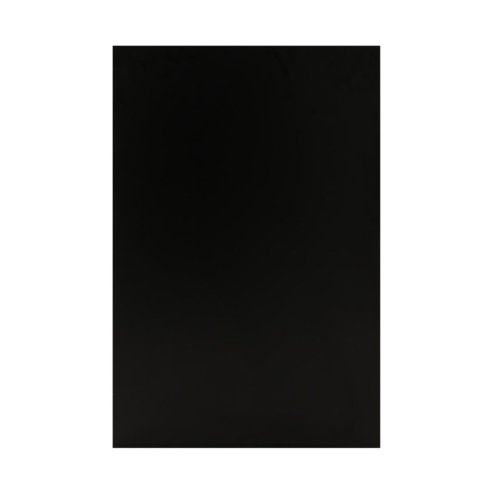LED Retail Shop Counter C900 - Black