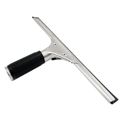 MAXBLAST 30ft Window Cleaning Pole / Water Fed Telescopic Brush / Extendable Cleaner Conservatory Roof
