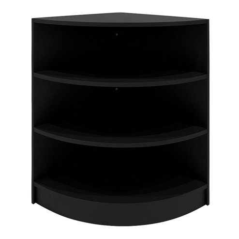 Apollo LED Shop Counter Set LM60 & 2 x K1200 - Black