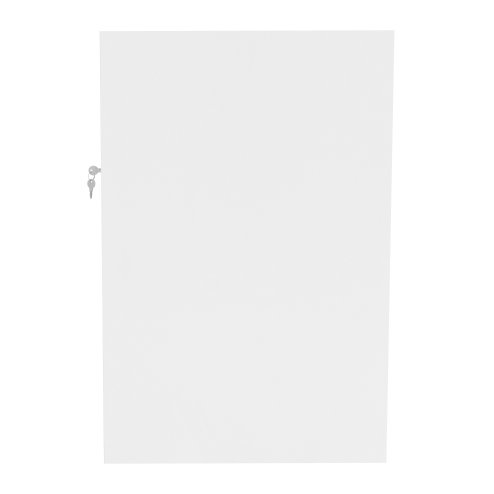 LED Retail Shop Counter K1200 - White