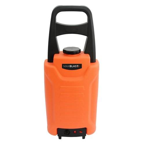 24ft Water Fed Cleaning Pole & 30L Water Trolley Cleaning System / Window Cleaning / Car Washing Kit & Accessories