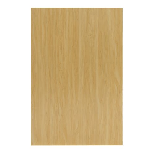 LED Retail Shop Counter C1500 - Maple