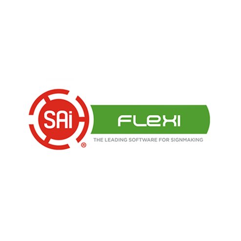 FlexiSTARTER Vinyl Cutting Design Software For Sign Making Cutter Plotters, PixMax Edition