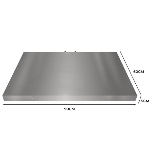 Digital Vet Scales Heavy Duty Floor Weighing Scale 90 x 60cm Platform Hold Accumulation 300kg Pounds Kilograms Bluetooth Rechargeable Battery Animal Livestock Pet Dog Cat Industrial Warehouse Parcel