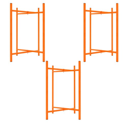 Mortar Board Stands x 3 ? 750mm High