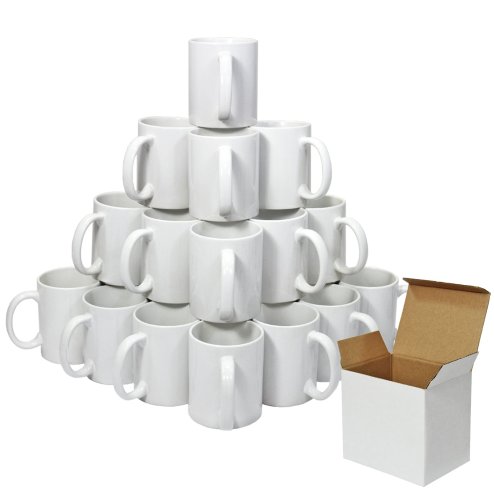 Sublimation Mugs x 720