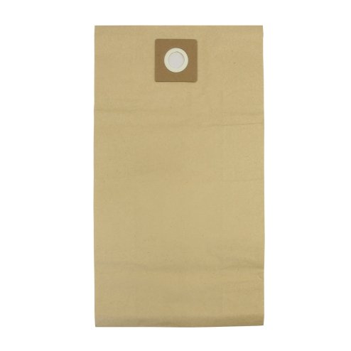 MAXBLAST 50L Vacuum Cleaner Paper Dust Bags, Commercial Vac Upright Hoover, 5 Pack