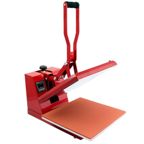 PixMax Vinyl Cutter Plotter, 50cm Sublimation Heat Press, Printer, Design Software & Weeding Pack