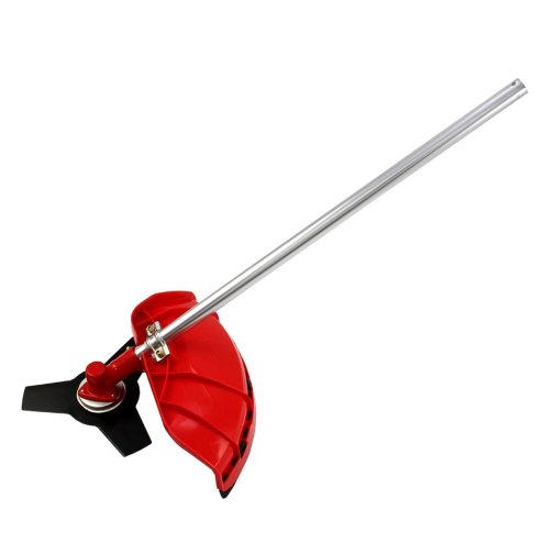 5 in 1 Multi Tool 52cc & 15HP Wood Chipper Petrol Shredder Mulcher Garden Brush Grass Cutter Chainsaw Hedge Trimmer Strimmer Powerful 420cc 3600rpm 4 Stroke Heavy Duty Tool Kit & Protective Equipment