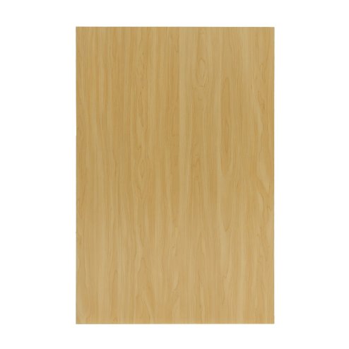 LED Retail Shop Counter C900 - Maple