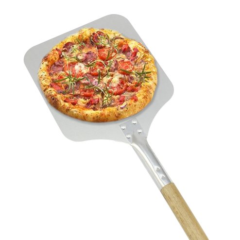 KuKoo Commercial Baking & Pizza Oven, Large Twin Deck Stone Base, Electric Single / Three Phase