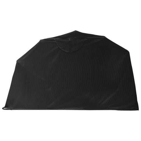 Motorbike Motorcycle Tent Waterproof Shelter Outdoor Storage Garage Moped Bike Mobility Scooter Oxford Fabric Cover Steel Frame 155cm H x 106cm W x 270cm L Lockable 2 FREE Padlocks & 8 Ground Bolts