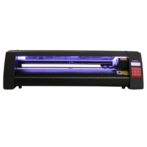 Vinyl Cutter Plotter 28