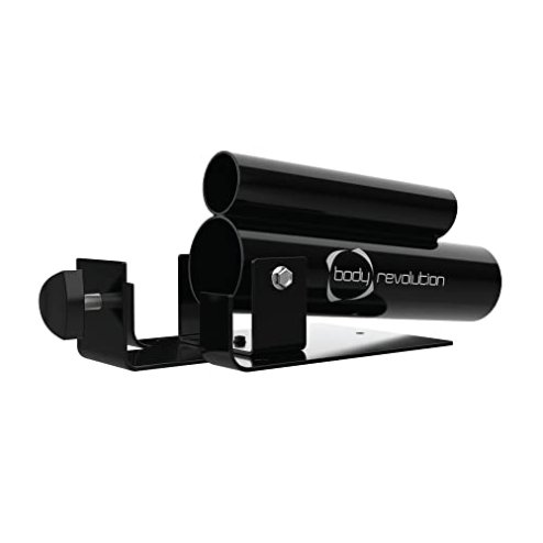 T-Bar Row Landmine Grappler Attachment for 1 & 2 inch Olympic Bars