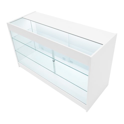 Astro LED Shop Counter Set LM60, TB60 & 2 x K1500 - White