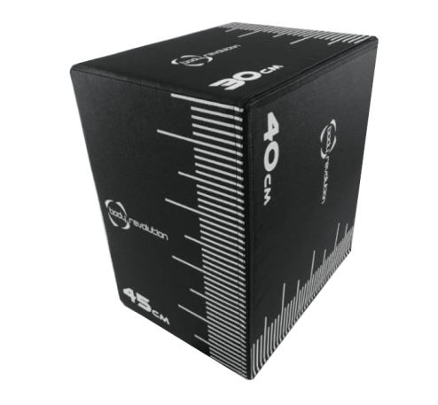 Plyometric Box Small