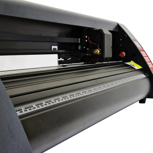 PixMax Vinyl Cutter Plotter Machine 28