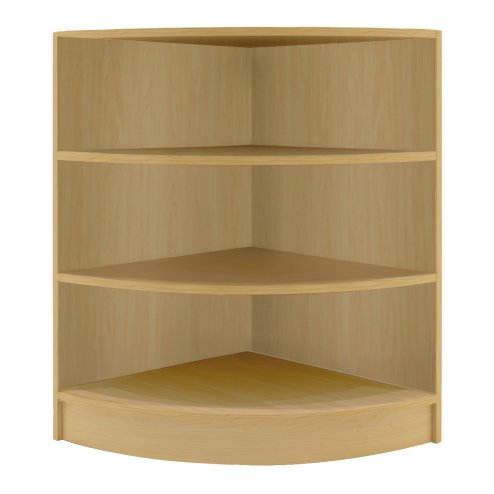 Theseus LED Shop Counter Set LM60 & 2 x B1500 - Maple