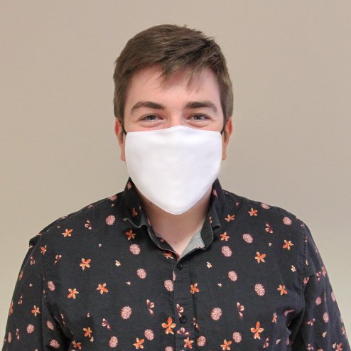 Sublimation Blank Face Masks Reusable / 10 Pack Of Large Facemasks White / 5 Layer Filter Custom Print Heat Transfer Press Customise Dye Personalise Printing