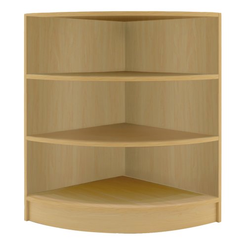 Andromeda LED Shop Counter Set LM60 & 2 x C1200 - Maple
