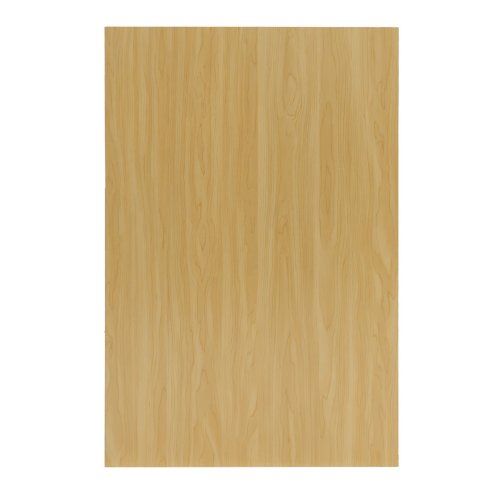 LED Retail Shop Counter K1200 - Maple