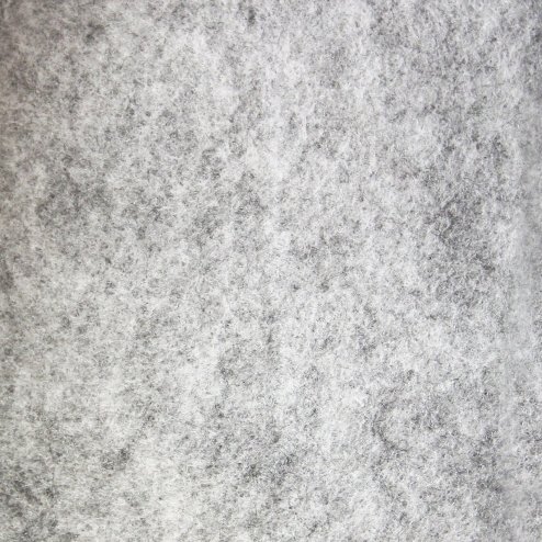 11m2 Van Lining Carpet Super Stretch Kit Camper Motor Homes Silver Grey & 5 Heavy Duty Adhesive Glue Spray Cans
