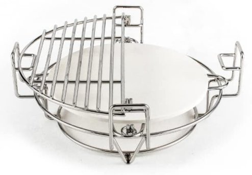 Fresh Grills Kamado 16 Inch