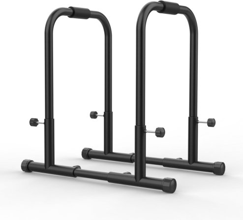 Parallettes Push Up Handles Large
