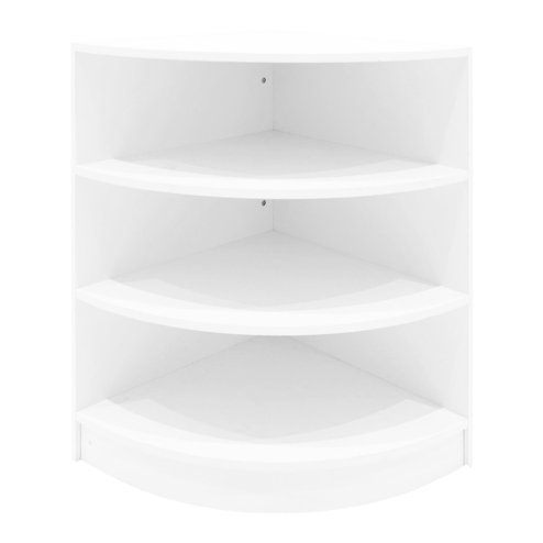 Calliope LED Shop Counter Set K900, C900 & LM60 - White