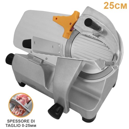 Electric Meat Food Slicer 10