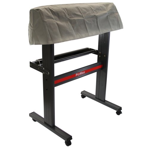 Vinyl Cutter Sublimation Printer Swing Away Heat Press T Shirt Transfer Digital Industrial Business Home Custom Design Plotter Machine Stand Cutting Printing | Weeding Pack
