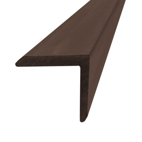Composite Decking Boards x 7m2 Conker Brown
