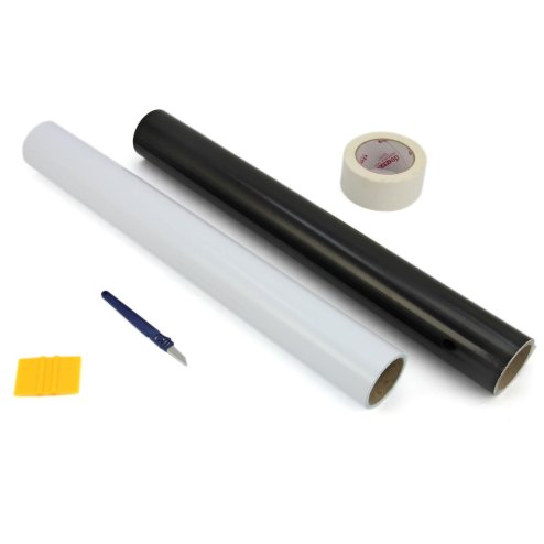 720mm Vinyl Cutter Weeding Kit Blue Q-rax Workbench Bundle PixMax Vinyl Cutting Plotter Squeegee Application Tape Aluminum Stand Protective Cover Cutting Printer Sign Maker Storage Bench
