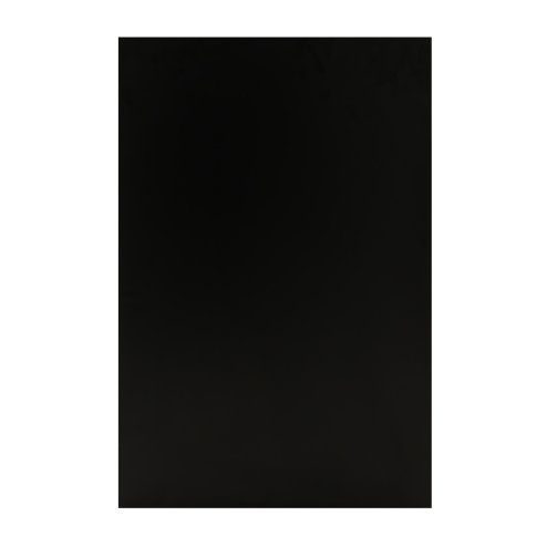 LED Retail Shop Counter K1200 - Black