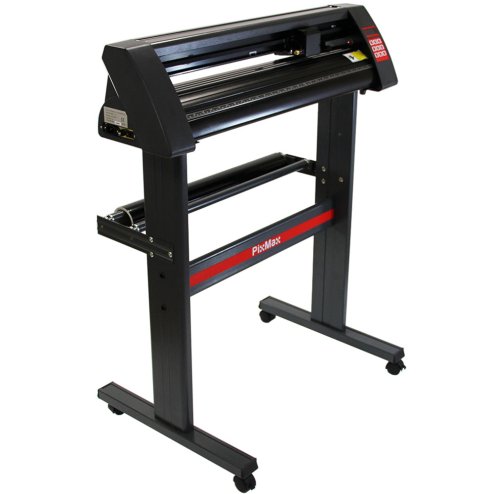 PixMax Vinyl Cutter Plotter Machine 28
