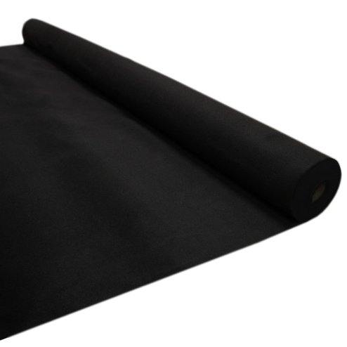 Camper Van Lining Carpet 11m2 Black 4 Way Super Stretch & Citroen Berlingo Van Racking Plywood Tool Storage Utility Ply Toolbox Transporter Shelves Rack Unit Motorhome 5 x Adhesive Glue Cans Kit